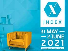 Welcome to Stand No: 3A112 and meet BIOboard at Index Show Dubai 2021