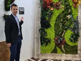 BIOboard participated at the Index Show from 31st May to 2nd June 2021.