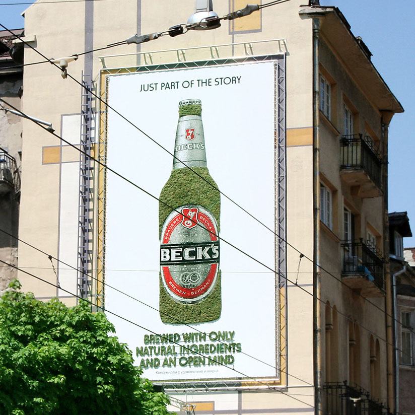 Зелена реклама